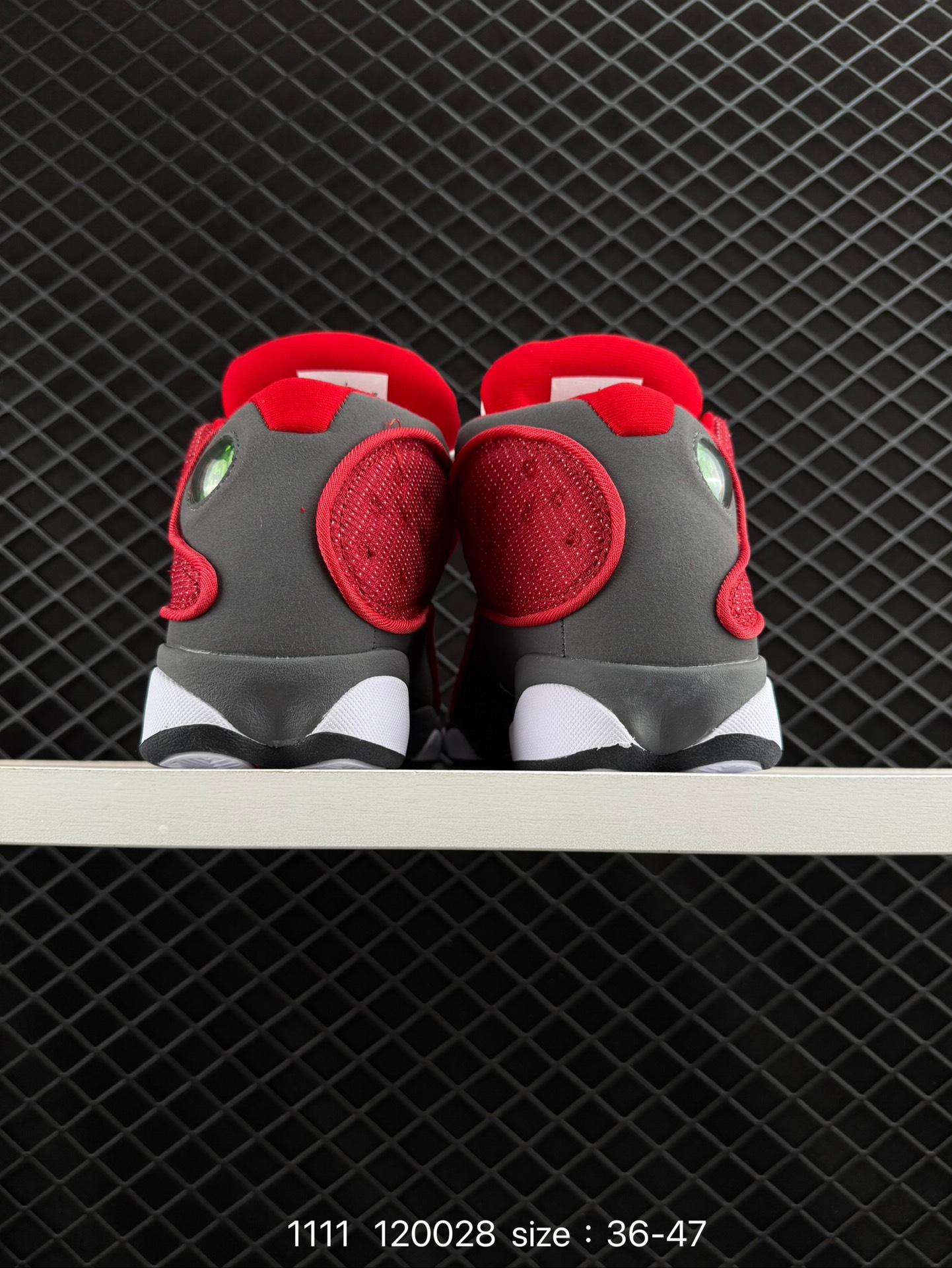 Nike Air Jordan 13 XIII